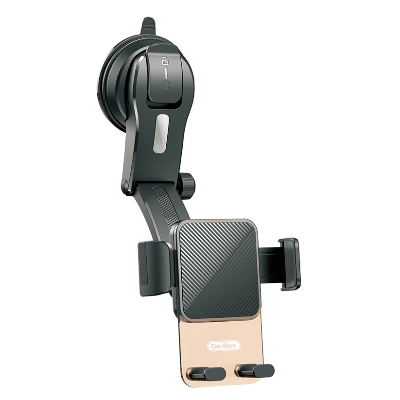 نمای نزدیک 360 درجه چرخش پایه GD-HD328