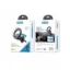 نمای نزدیک 360 درجه چرخش پایه Go Des GD-HD318