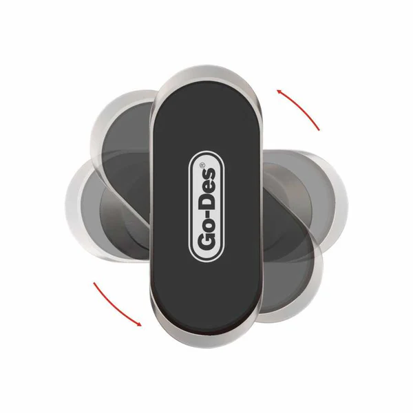 نگهدارنده مغناطیسی داشبورد Go Des مدل GD-HD708