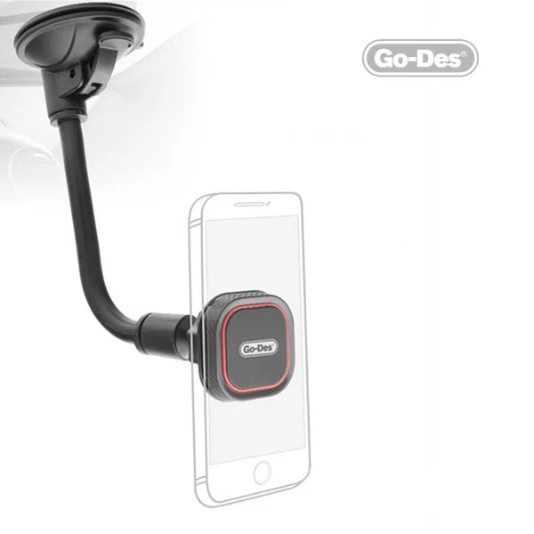 هولدر مغناطیسی Go Des GD-HD653 مشکی