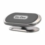 هولدر مغناطیسی Go Des GD-HD708 خاکستری