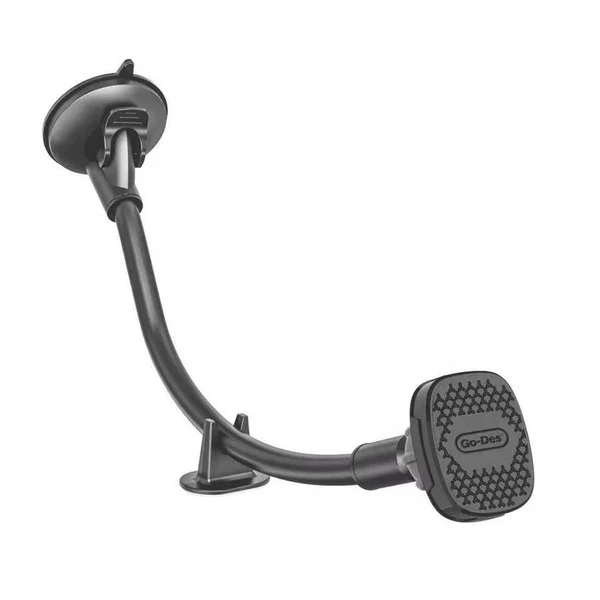 هولدر مغناطیسی Go Des GD-HD761 مشکی