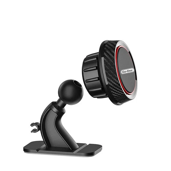 پایه موبایل 360 درجه مدل GD-HD620