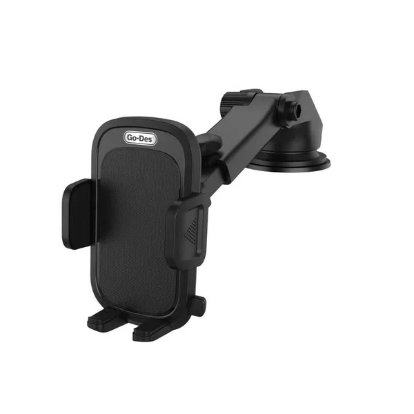پایه مکشی و گیره کولر Go Des GD-HD692