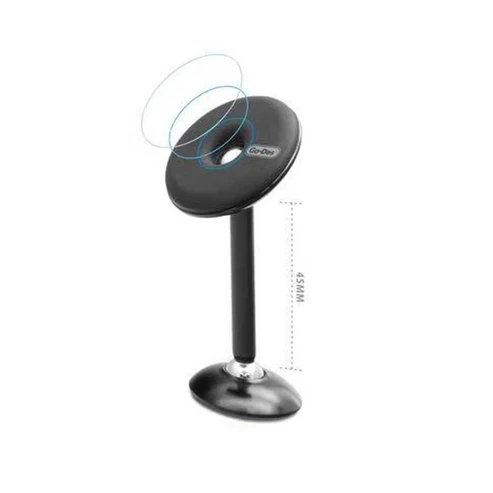 پایه نگهدارنده مغناطیسی گوشی موبایل Go Des مدل GD-HD686 مشکی