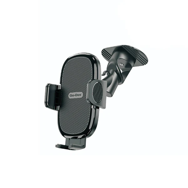 پایه گوشی خودرو با گردن قابل تنظیم GD-HD990