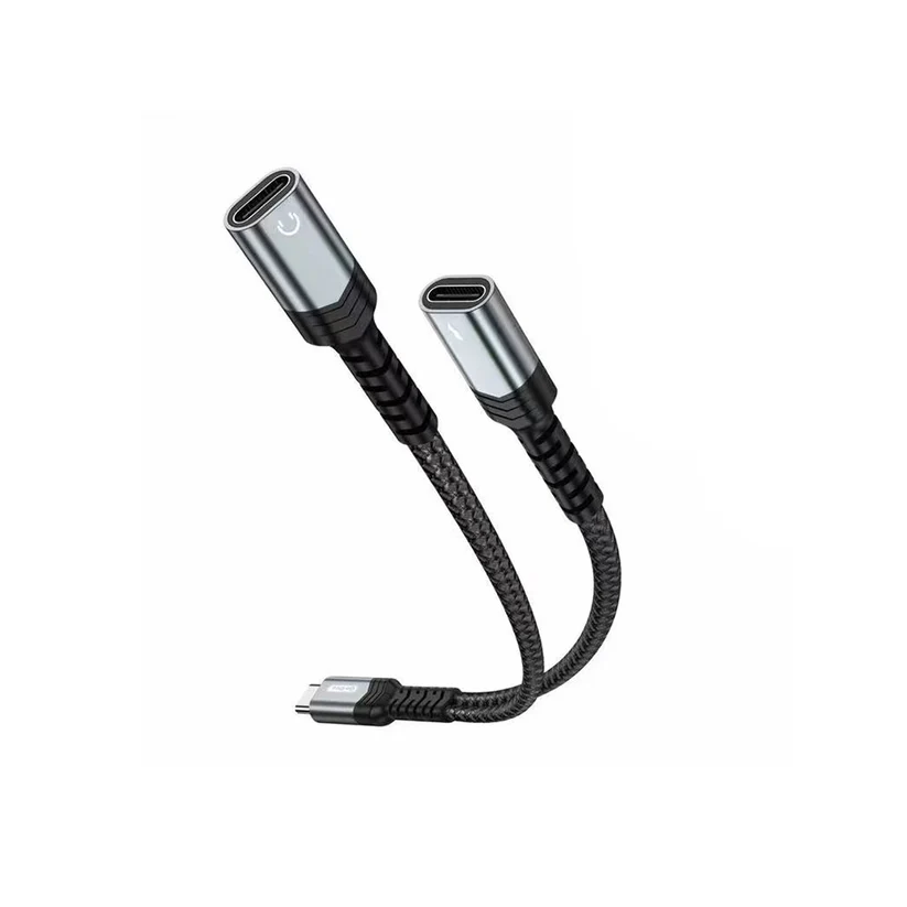 کابل PD 60W چندمنظوره Go Des UC075