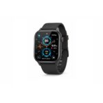 ساعت هوشمند مکالمه‌دار S18 Max