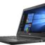 Dell Latitude 5580 با رم 8 گیگ و SSD 256