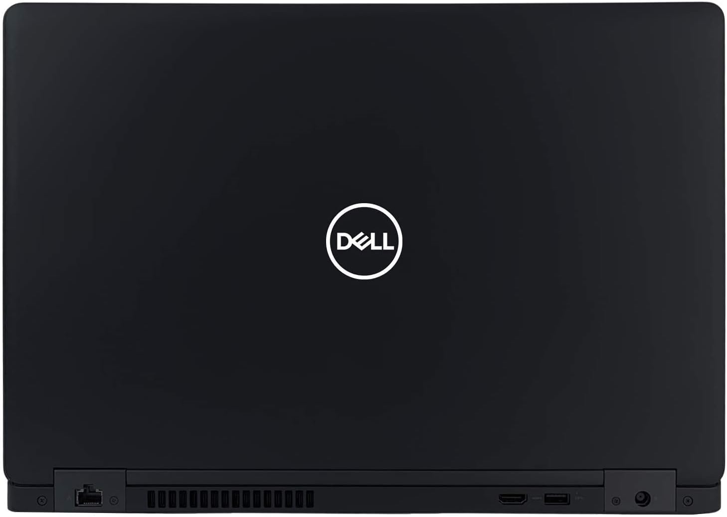 لپ‌تاپ Dell Latitude 5580 Core i5-1