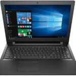 IdeaPad 300 با رم 8GB و SSD 256GB