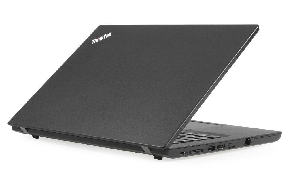 ThinkPad L480 با رم 8GB و SSD 256GB