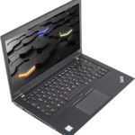 لپ‌تاپ 14 اینچی Lenovo T460s