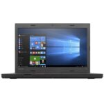 لپ‌تاپ Lenovo ThinkPad L460 Core i5 نسل 6 رم 8GB SSD 256GB | خرید از مارکت سون با بهترین قیمت