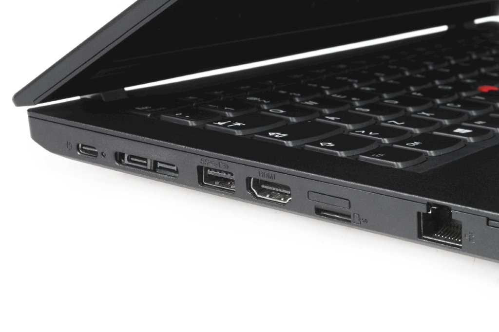 لپ‌تاپ Lenovo ThinkPad L480 Core i3 نسل 8 رم 8GB SSD 256GB- خرید از مارکت سون