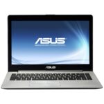 لپ‌تاپ لمسی ASUS S400CA Core i5-3317U رم 8GB هارد 500GB