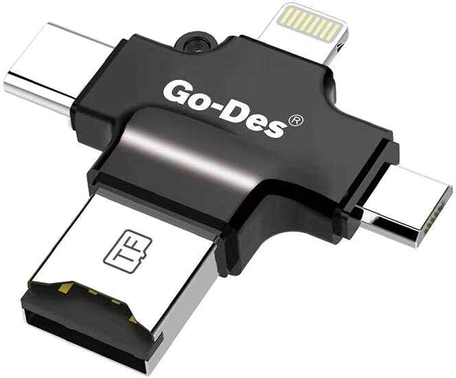 Go-Des GD-DK101