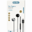 Go-Des GD-EP203 Metal Wired Earphone