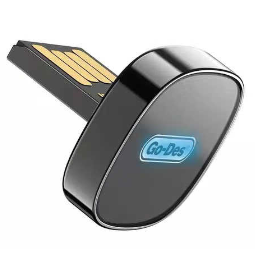 Go Des GD-GB062 32GB Flash Drive