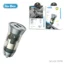Go-Des GD-QC2029 Dual USB-C Car Charger