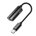 Go-Des GD-UC028 Lightning Audio Adapter