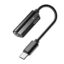 Go-Des GD-UC028 Lightning Audio Adapter