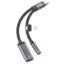Go Des GD-UC312 Type-C to AUX Adapter