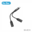 Go Des GD-UC318 USB-C Audio Adapter