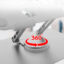 Go-Des Stand, Laptop Stand Product Image, Ergonomic Laptop Stand