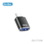 OTG تایپ C به USB 3.0 گو-دس مدل Go-Des GD-CT036