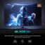Xiaomi iM TV Stick 4K HDR
