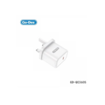 آداپتور PD 20W گو-دس مدل GD-QC3605