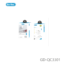 آداپتور شارژ Go-Des مدل GD-QC3301