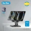 استند تبلت و آیپد Go-Des GD-HD776 با پایه چرخان 360 درجه پایه رومیزی تاشو و قابل تنظیم