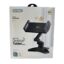 استند رومیزی Go-Des GD-HD329 با طراحی چند مفصلی، قابلیت تنظیم ارتفاع و زاویه