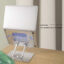 استند لپ تاپ Go-Des GD-HD298 با بدنه فلزی، قابلیت چرخش، تنظیم ارتفاع و زاویه، طراحی ارگونومیک و مناسب انواع لپ تاپ و نوت بوک.