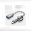 تبدیل Micro USB و Type-C OTG گو دس