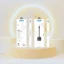 خرید مبدل 4 در 1 Type-C گو دس GD-UC014 آداپتور شارژ و صدا با کیفیت Lossless Market7