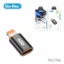 خرید مبدل Type-C به Lightning گو-دس GD-CT064 شارژ سریع PD20W