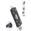 خرید کارت خوان OTG گو-دس GD-DK108