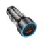 شارژر خودرو 38 وات گو-دس مدل GD-QC2601