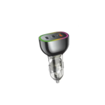 شارژر فندکی 68 وات Go-Des مدل GD-CC208