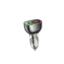 شارژر فندکی 68 وات Go-Des مدل GD-CC208