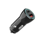 شارژر فندکی Go Des GD-QC2016 با توان 38 وات