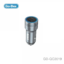 شارژر فندکی Go-Des GD-QC2019 دو پورت Type-C