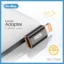 مبدل Go-Des GD-CT064 امکان استفاده از کابل‌های Type-C