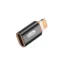 مبدل Go-Des GD-CT064 امکان استفاده از کابل‌های Type-C برای شارژ دستگاه‌های Lightning