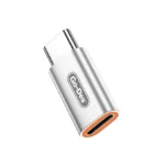 مبدل Lightning به Type-C گو-دس مدل Go-Des GD-CT063