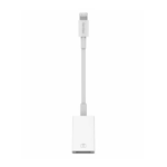 مبدل Lightning به USB Camera Adapter گو دس مدل GD-UC029 اتصال فلش، دوربین، موس و کیبورد به آیفون و آیپد
