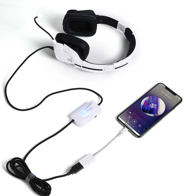 مبدل Lightning به USB گو دس GD-UC029